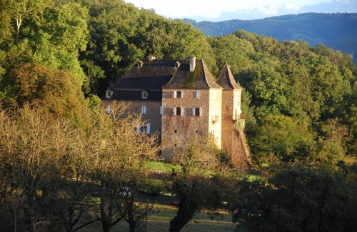 Prudhomat House | Gilles Del Bosc - PRUDHOMAT