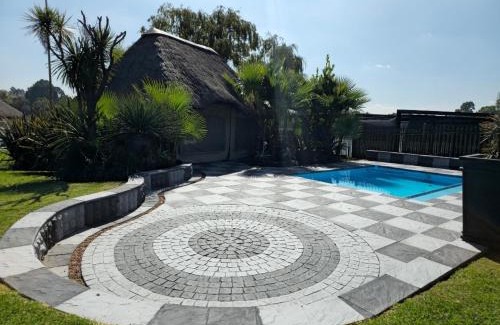 Sasolburg Villa | Gillino Vaal River Luxury Retreat