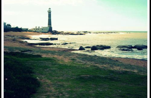 Balneario Buenos Aires Apartment | Gin Kovas