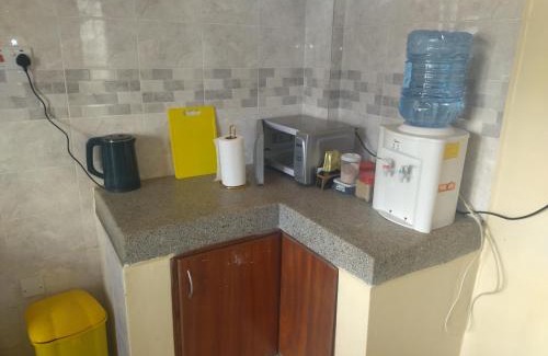 Embu Apartment | Gina 2