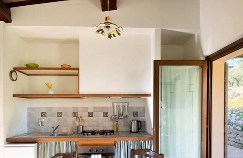 Pietrauta Apartment | Ginestra