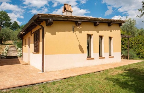 Pietrauta Apartment | Ginestra