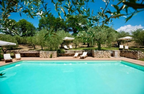 Pietrauta Apartment | Ginestra