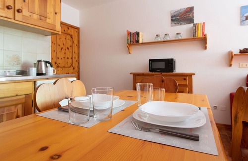 Premadio Apartment | Ginestra - One Bedroom Apartment, Sleeps 4