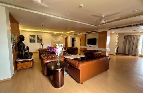 Diu Hotel | Ginger Diu, Jalandhar Beach