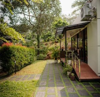 Todupulai Villa | Ginger Villa Farmstay, Thodupuzha