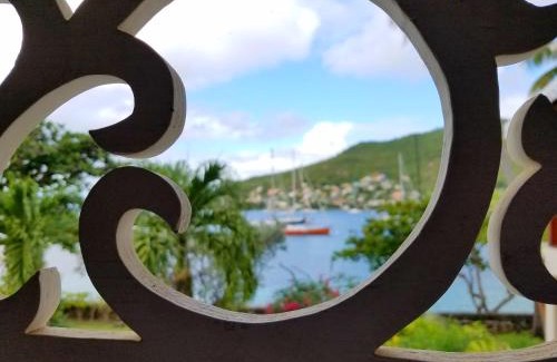 Mount Pleasant Bay Hotel | Gingerbread Suites