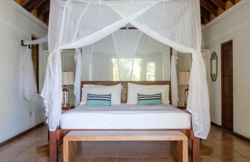 Mount Pleasant Bay Hotel | Gingerbread Suites