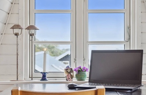 Faldsled House | "Ginnie" - 300m from the sea by Interhome