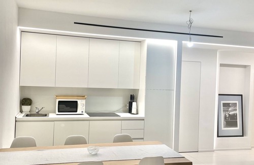 Dolo Apartment | Ginny House VenicennApartment near Venice