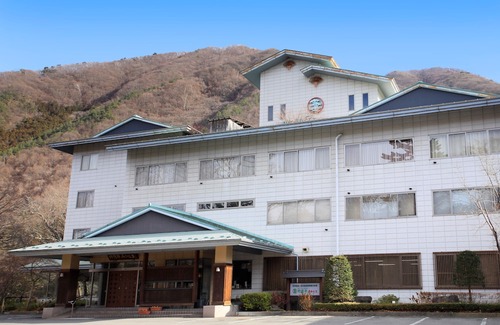 Numata Hotel | Ginshotei Awashima