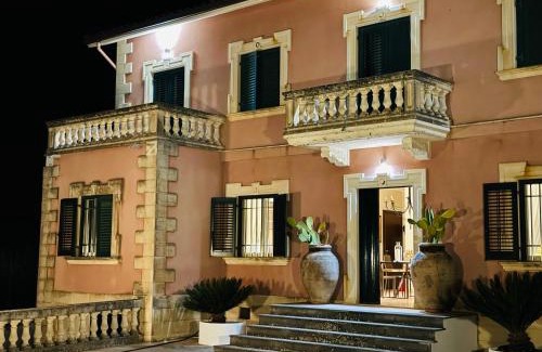 Nicosia Villa | Gio Country House