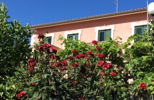 Nicosia Villa | Gio Country House