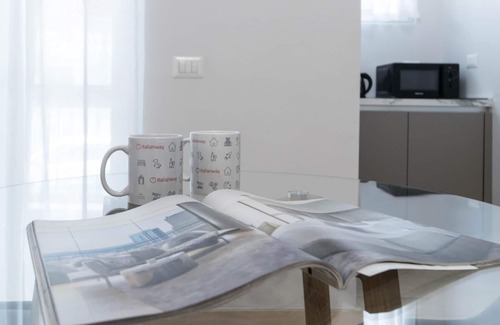 Rondo - Torretta Apartment | Gioberti 11