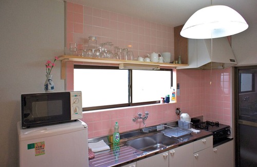 Komatsucho Ski Chalet | Gion Rokudo - Comfortable house in Gion