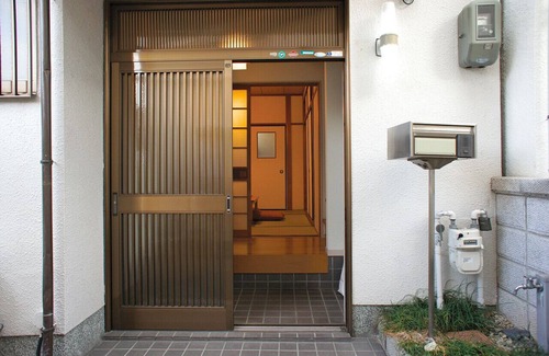 Komatsucho Ski Chalet | Gion Rokudo - Comfortable house in Gion