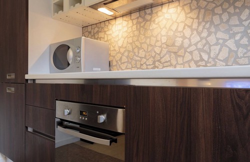 Dudelange Apartment | GIORGIA 11-Large Double Room