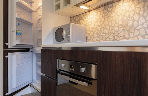 Dudelange Apartment | GIORGIA 11-Large Double Room