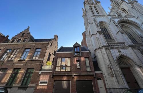 Antwerp House | Giorgio