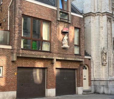 Antwerp House | Giorgio