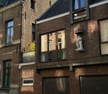 Antwerp House | Giorgio