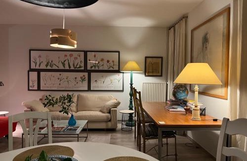 Antwerp House | Giorgio