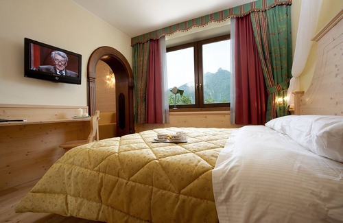 Velo d'Astico House | Giorgio e Flora Ristorante e Locanda