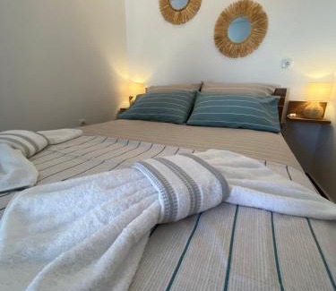 Kokkari Apartment | Giorgio studios II