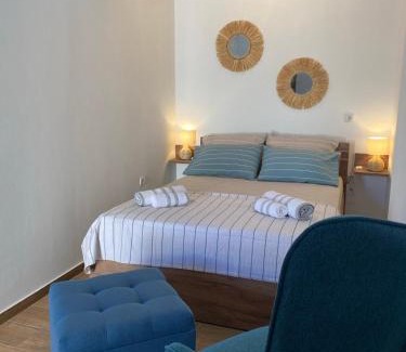 Kokkari Apartment | Giorgio studios II