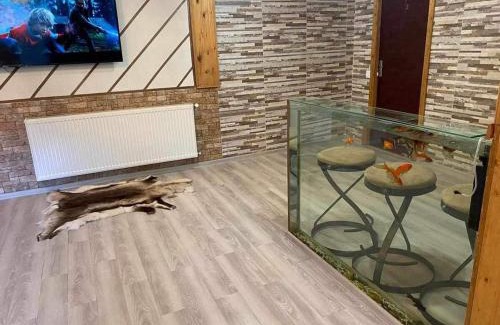 Borjomi House | Giorgis Home