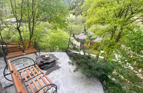 Borjomi House | Giorgis Home