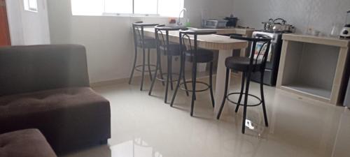 Tacna Apartment | Giovanni