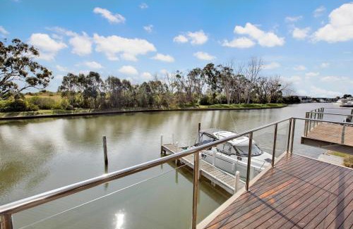 Paynesville House | Gippsland Lakehouse A