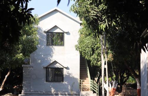 Talala Resort | Gir Enjoy Forest Resort