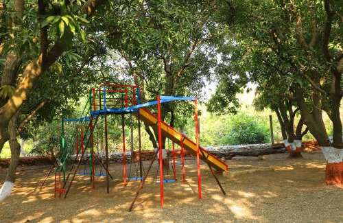 Gir National Park Resort | Gir Gandi - A Riverside Resort