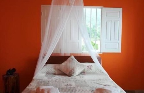 Mosteiros Hotel | Gira Lua