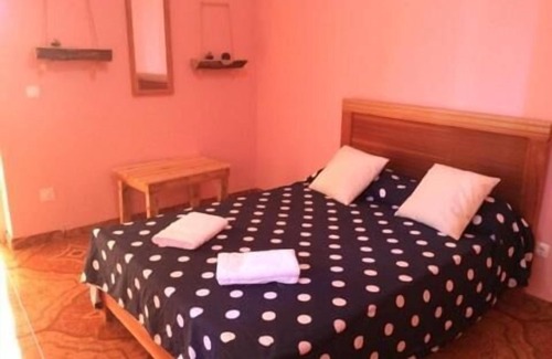 Mosteiros Hotel | Gira Lua