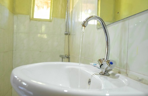 Mara North Conservancy Hotel | Giraffe Hills Mara Camp