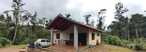 Chikkamagaluru House | Giriyadri Homes