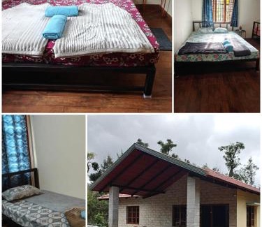 Chikkamagaluru House | Giriyadri Homes