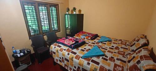 Chikkamagaluru House | Giriyadri Homes