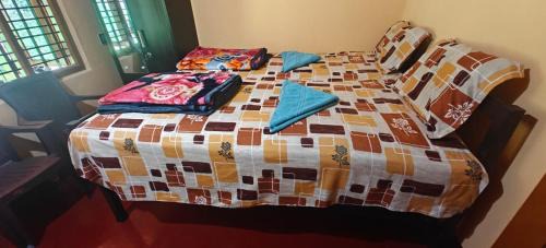 Chikkamagaluru House | Giriyadri Homes