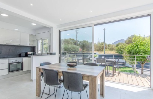 El Mas Bosca House | Gironés by Interhome