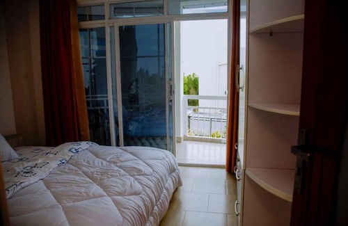 Gisenyi Apartment | Gisenyi Casa Nova