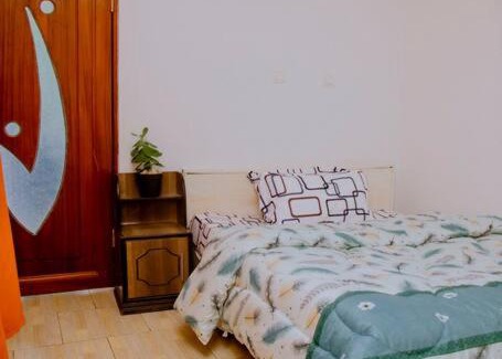 Gisenyi Apartment | Gisenyi Casa Nova