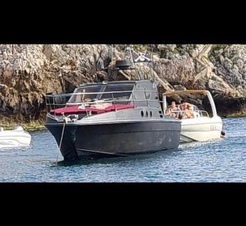 Palermo Boat Rental | Gita in barca intera giornata con pranzo