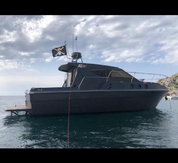 Palermo Boat Rental | Gita in barca intera giornata con pranzo