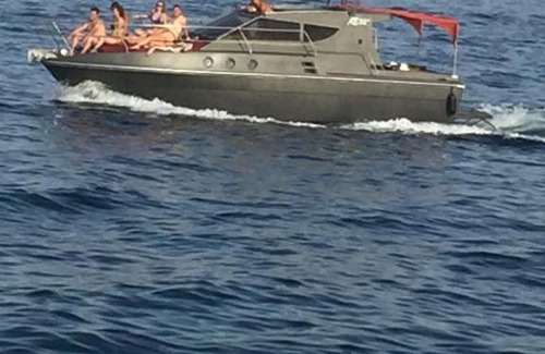 Palermo Boat Rental | Gita in barca intera giornata con pranzo