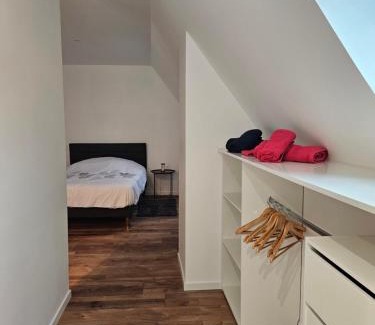 Bergholtzzell House | Gite à la fontaine