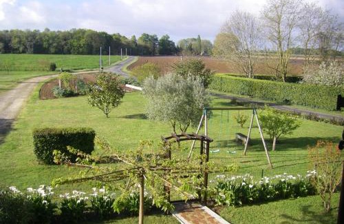 Sablonceaux Apartment | Gite à Sablonceaux pres de royan et la palmyre